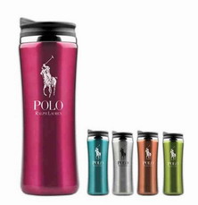 Advalite Style Stainless Water Bottle